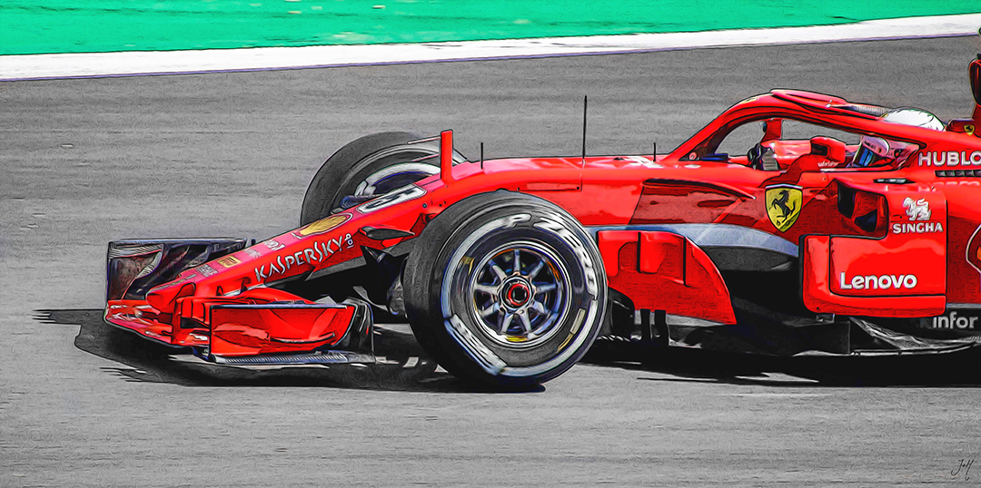 FB J+H Vettel close-up 1